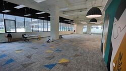 Solaris @tai Seng (D19), Office #575912371